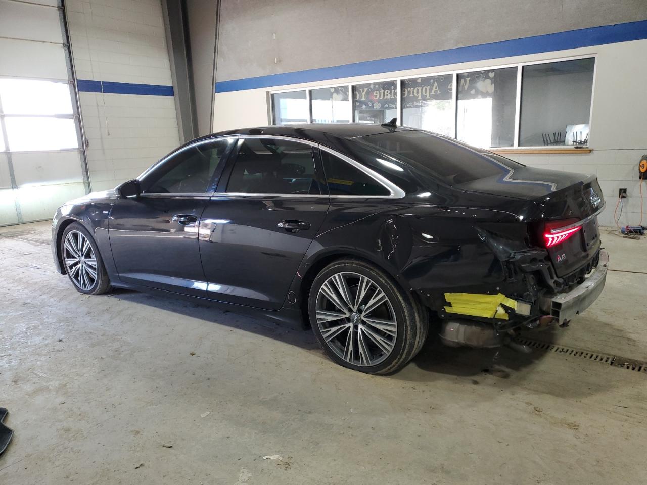 2019 Audi A6 - Image 2