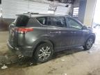 2018 Toyota Rav4 Le იყიდება Albany-ში, NY - Front End