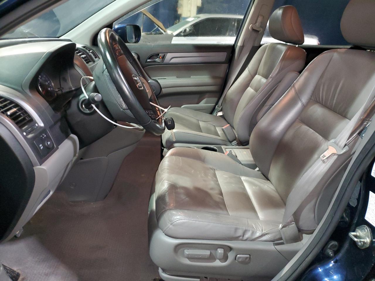 2008 Honda CR-V - Image 7