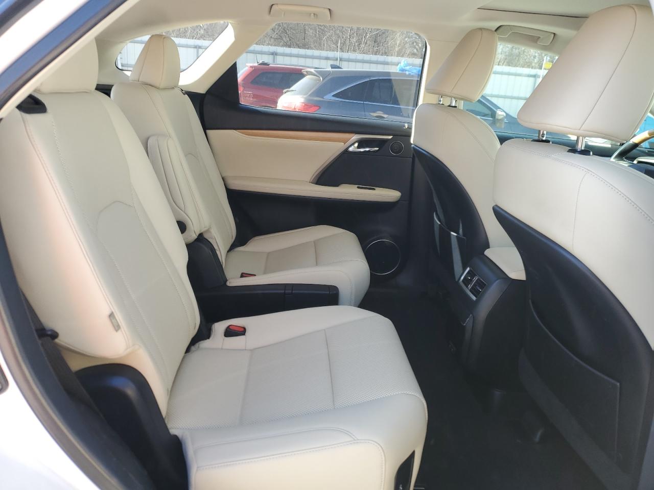 2021 Lexus RX - Image 11