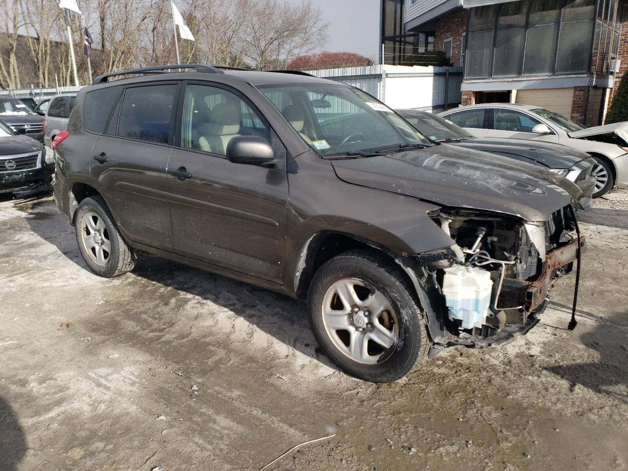2010 Toyota RAV 4 - Image 4