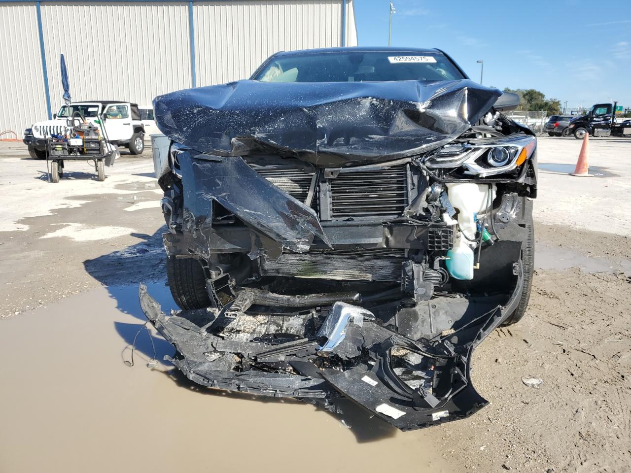 2019 Chevrolet Equinox - Image 5