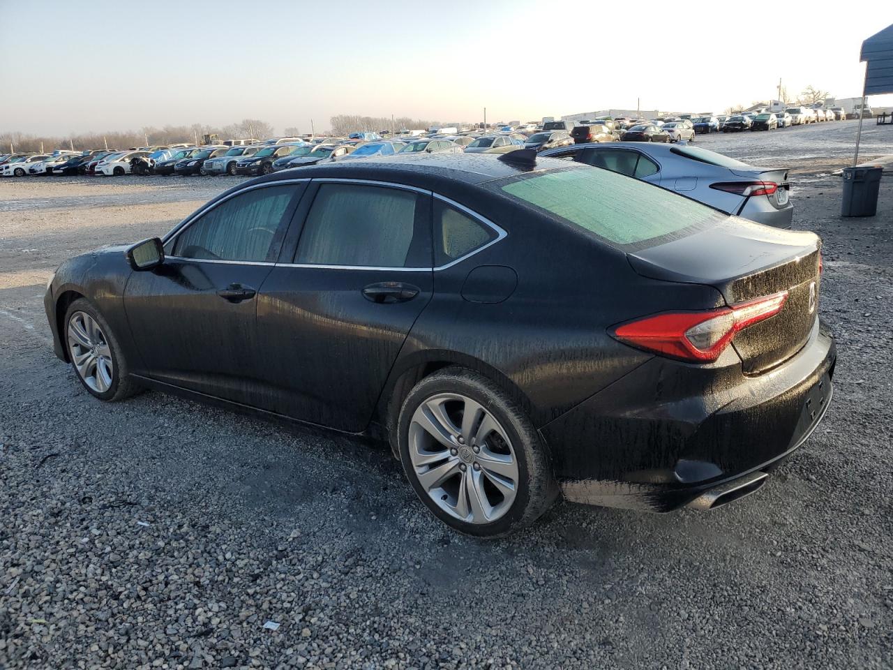 2021 Acura TLX - Image 2
