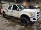 2015 Ford F250 Super Duty للبيع في Montreal-est، QC - Side