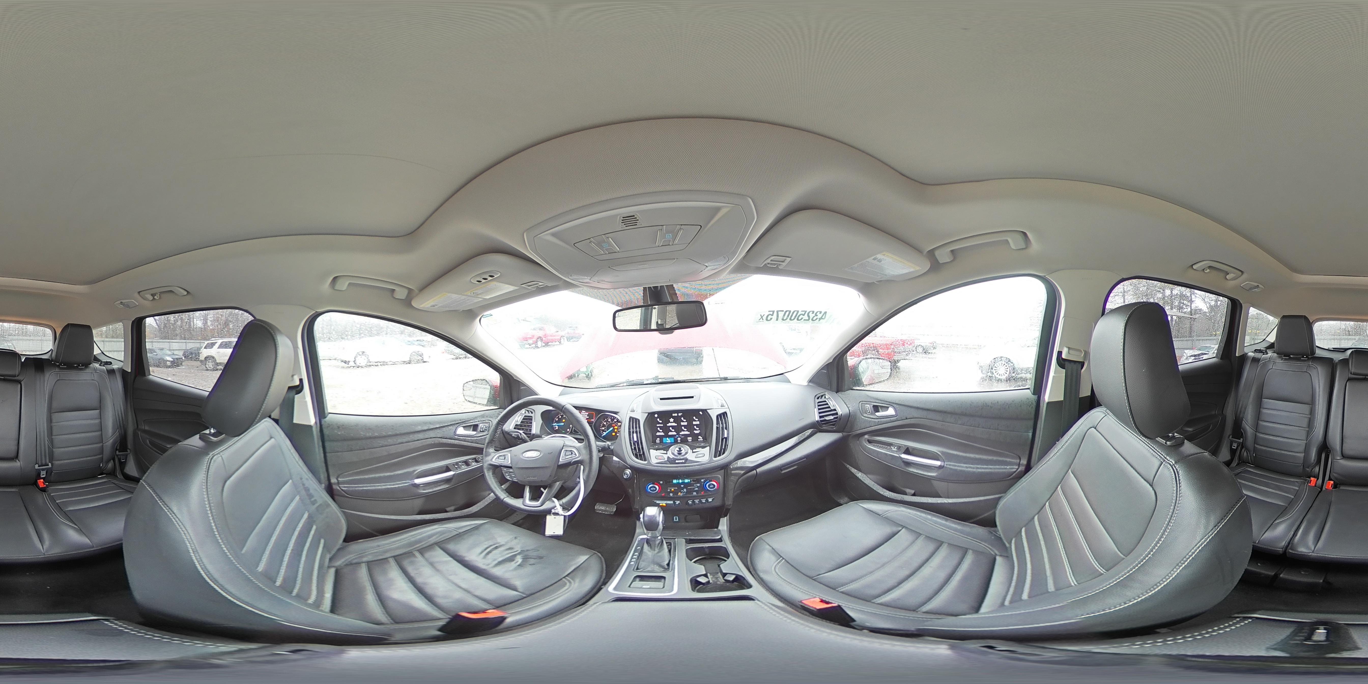 2018 Ford Escape - Image 15