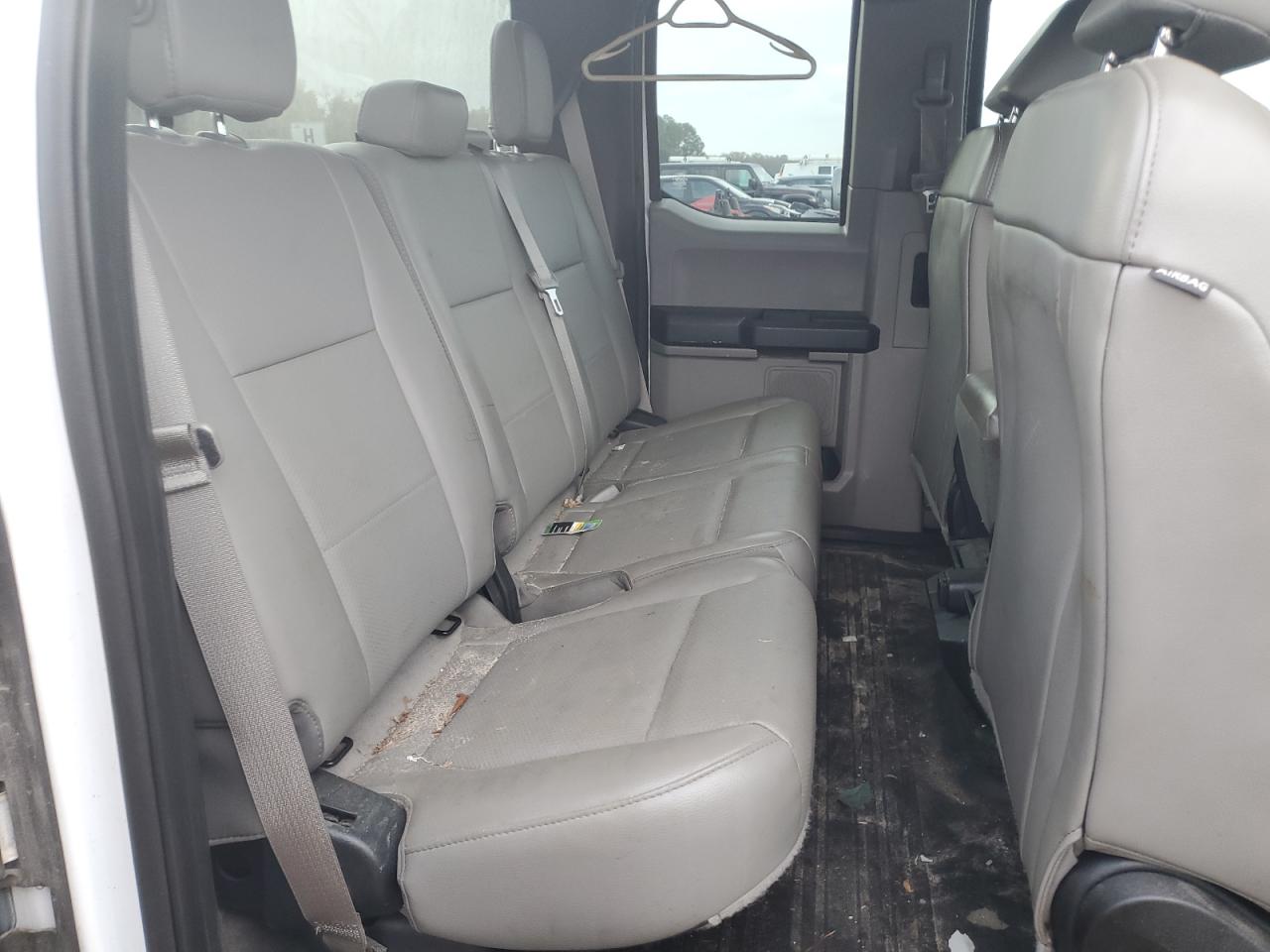 2017 Ford F-150 - Image 10