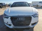 2013 Audi A5 Premium Plus na sprzedaż w Grand Prairie, TX - Front End