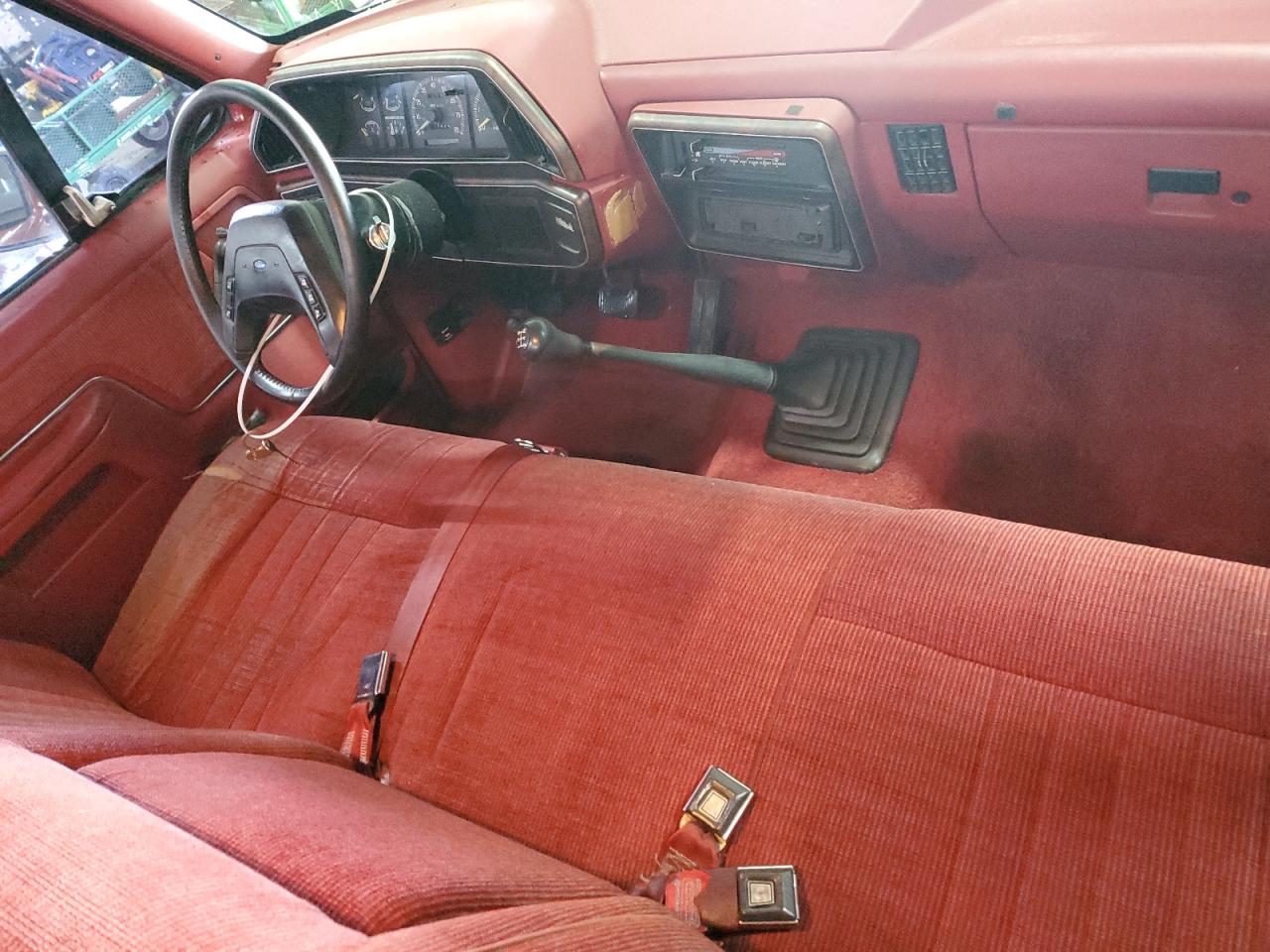 1991 Ford F-150 - Image 8