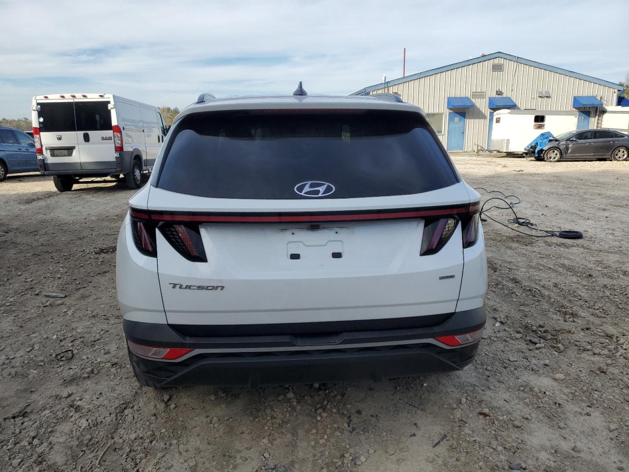 2022 Hyundai Tucson - Image 6