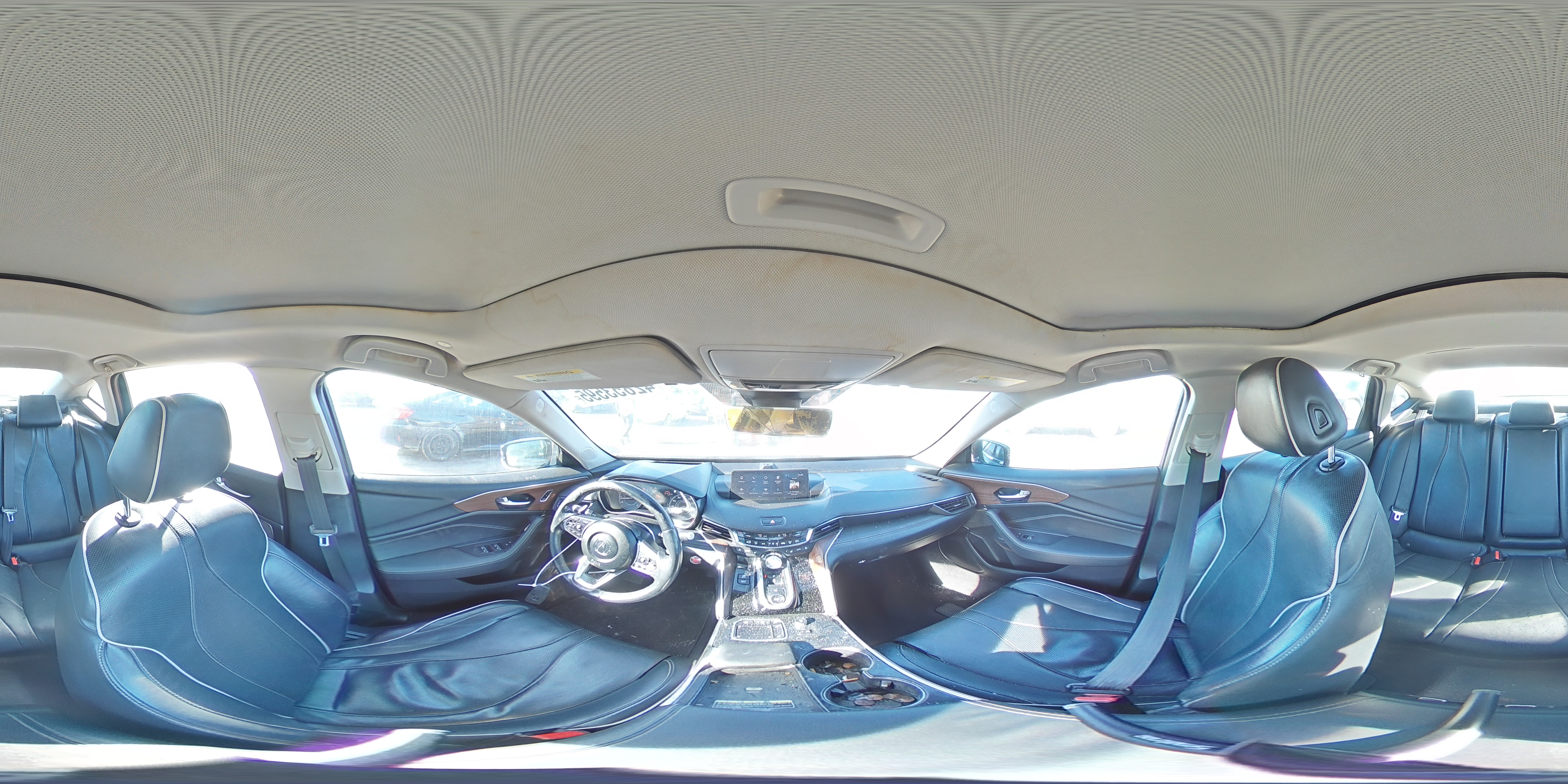2021 Acura TLX - Image 12