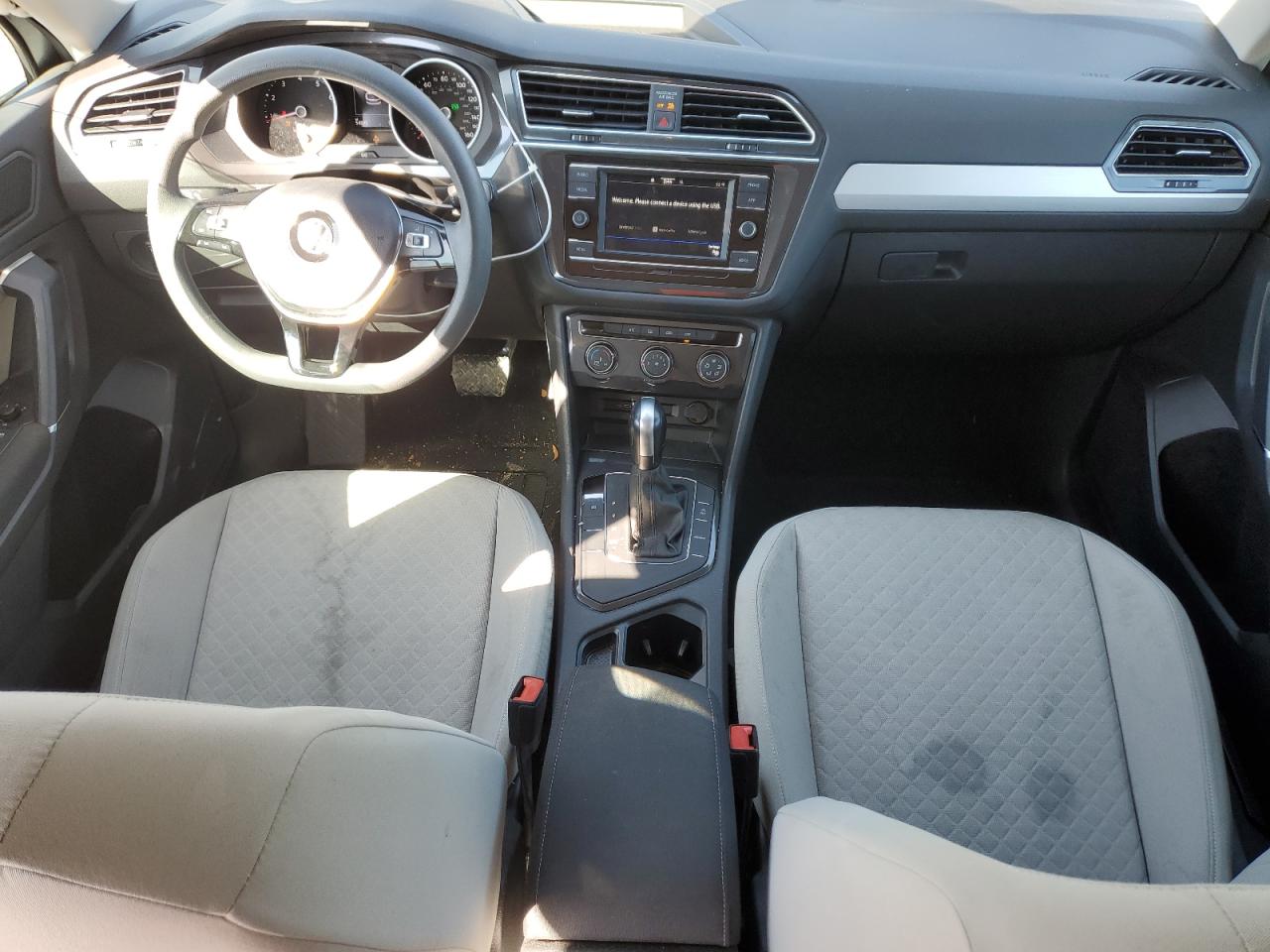 2020 Volkswagen Tiguan - Image 8