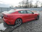 2018 Kia Stinger Gt2 zu verkaufen in Gastonia, NC - Front End