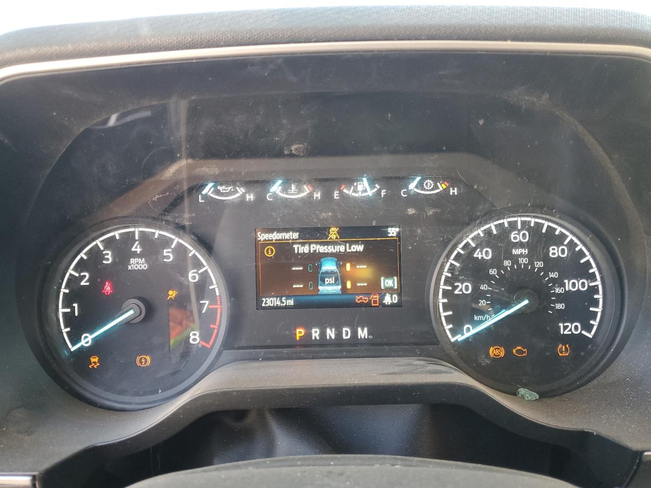2023 Ford F-150 - Image 9