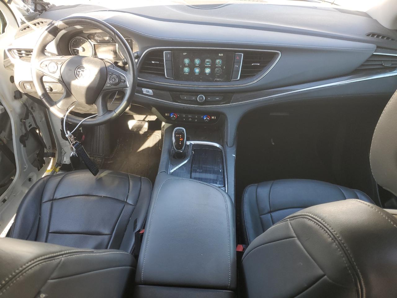 2019 Buick Enclave - Image 8
