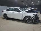 2018 Nissan Altima 2.5 for Sale in Candia, NH - Front End