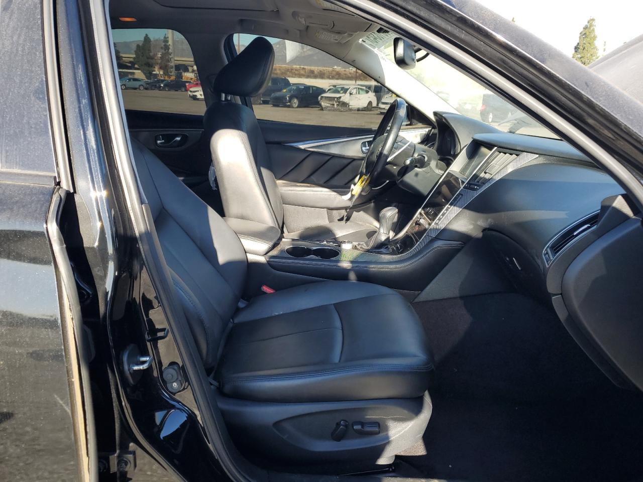 2017 Infiniti Q50 - Image 7