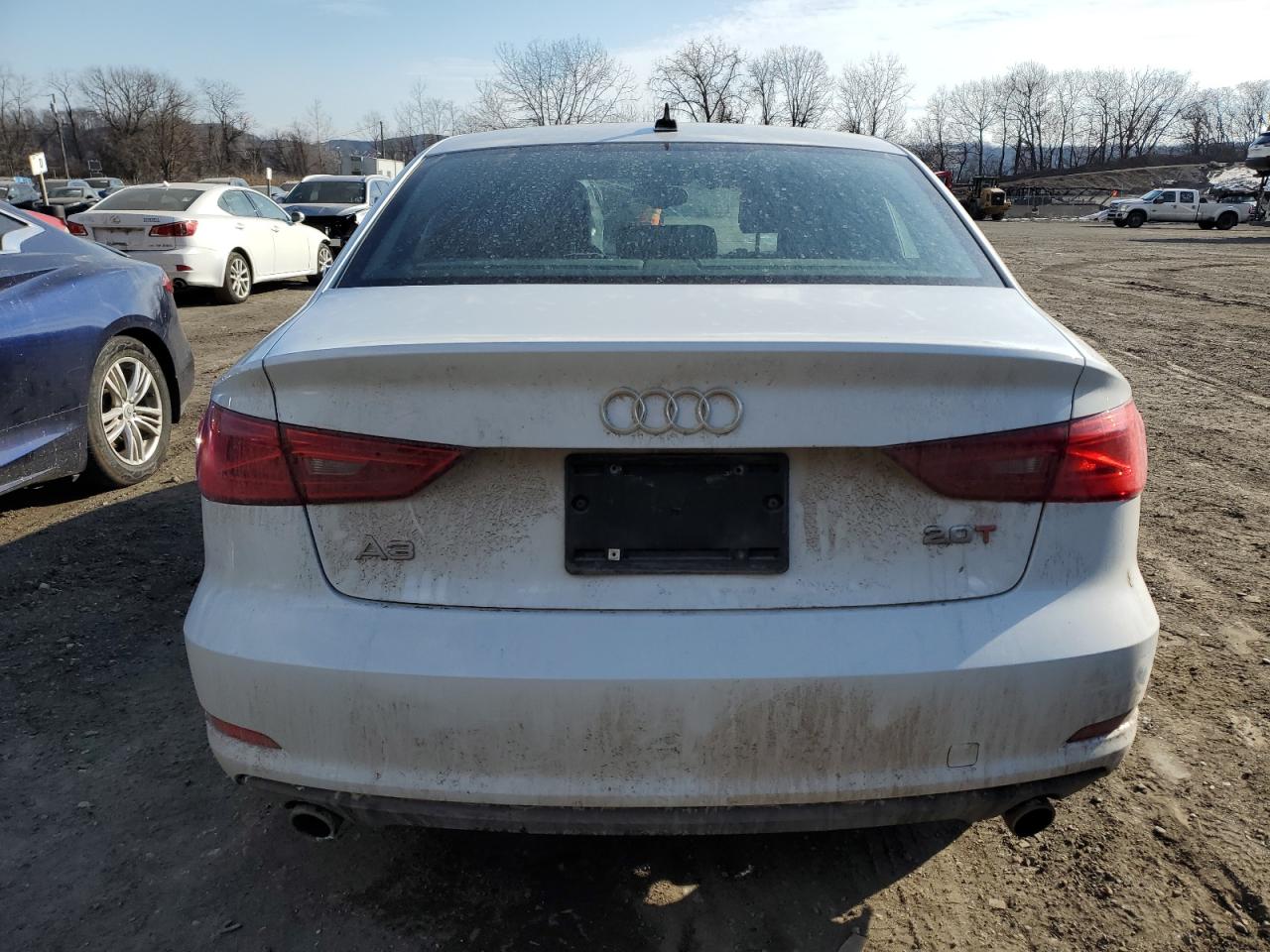 2015 Audi A3 - Image 6