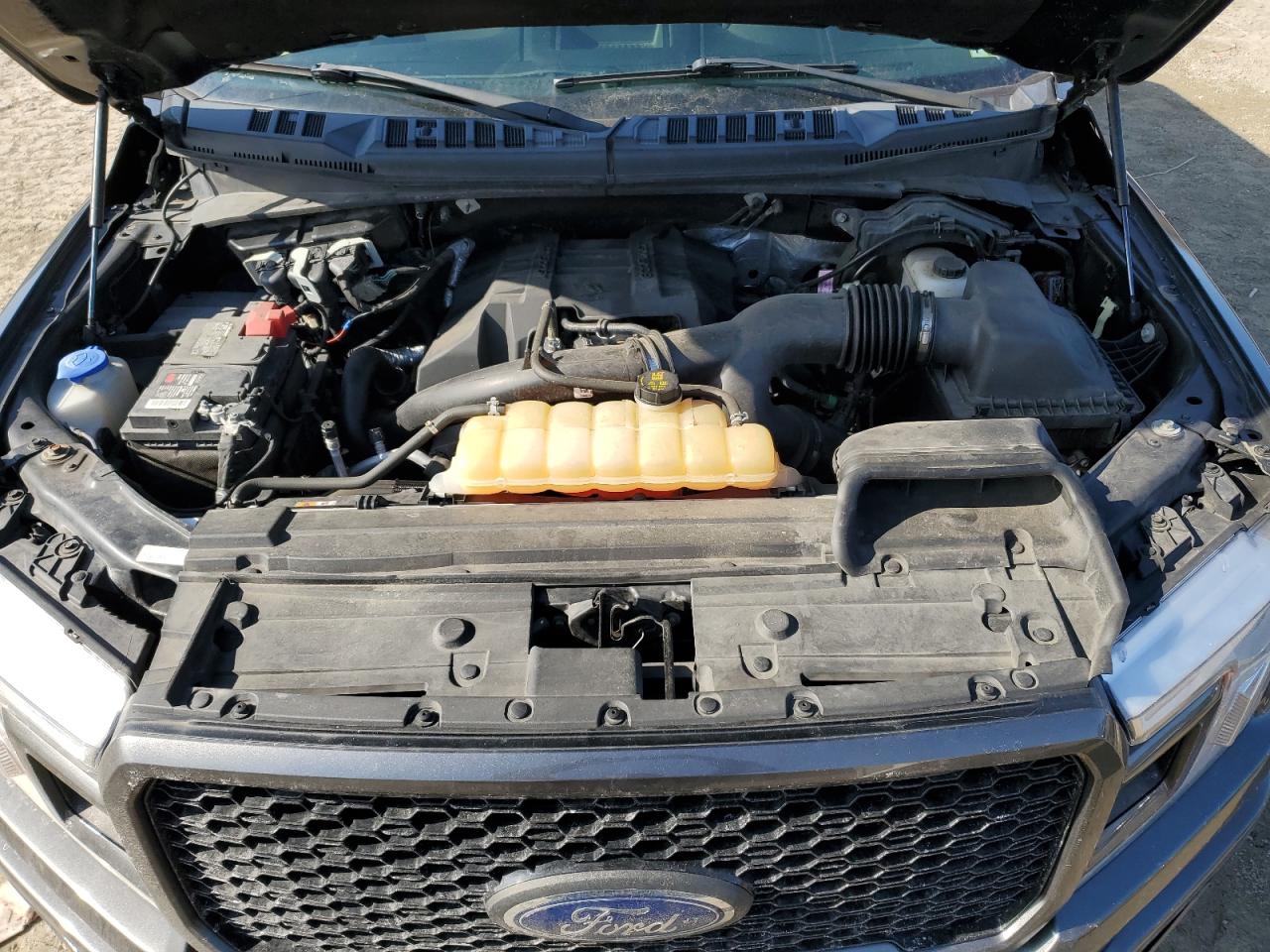 2018 Ford F-150 - Image 11