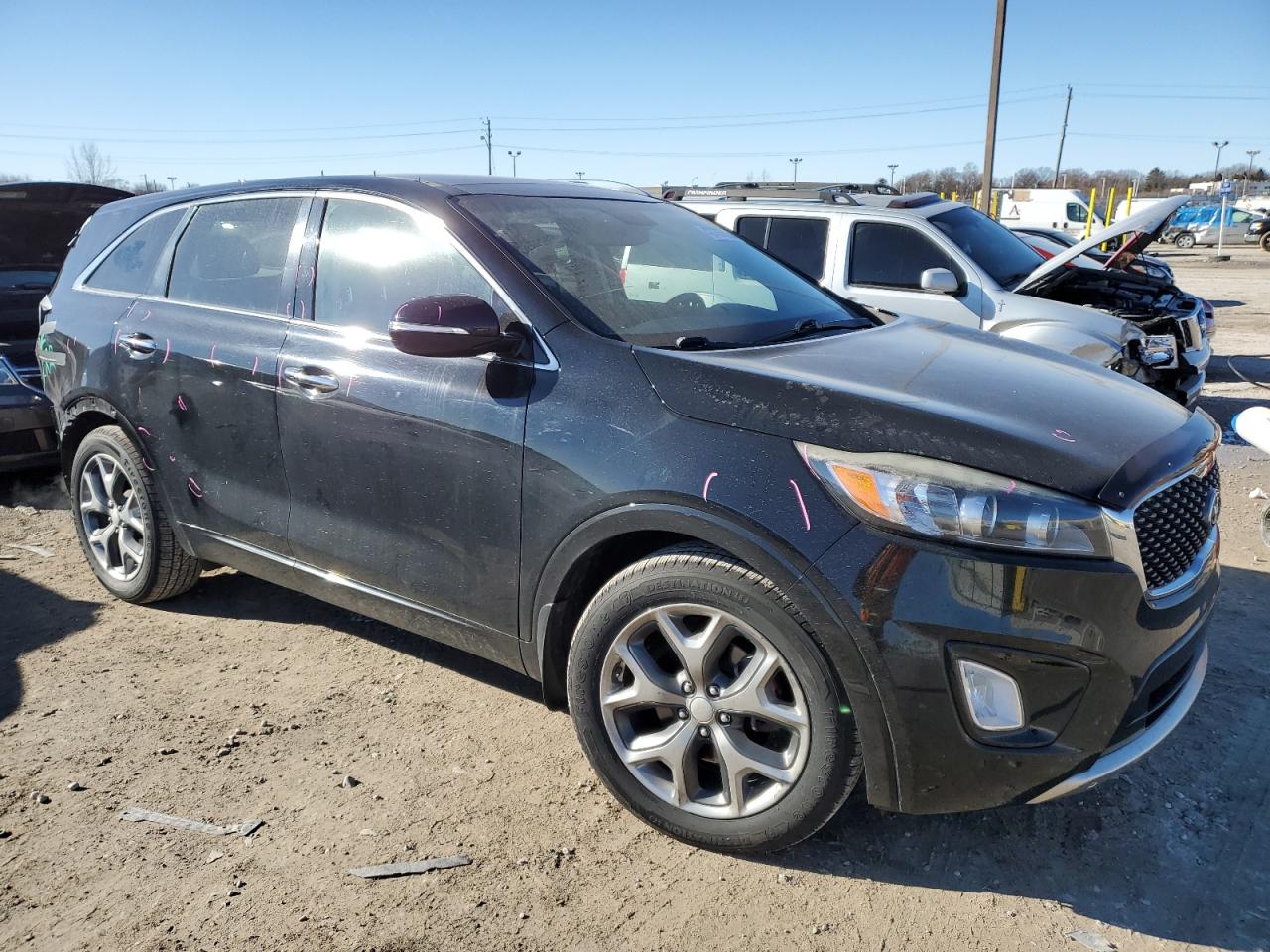 2018 Kia Sorento - Image 4