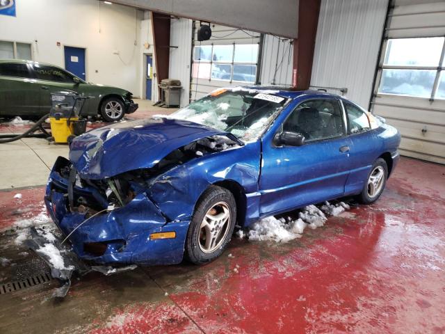 2005 Pontiac Sunfire 