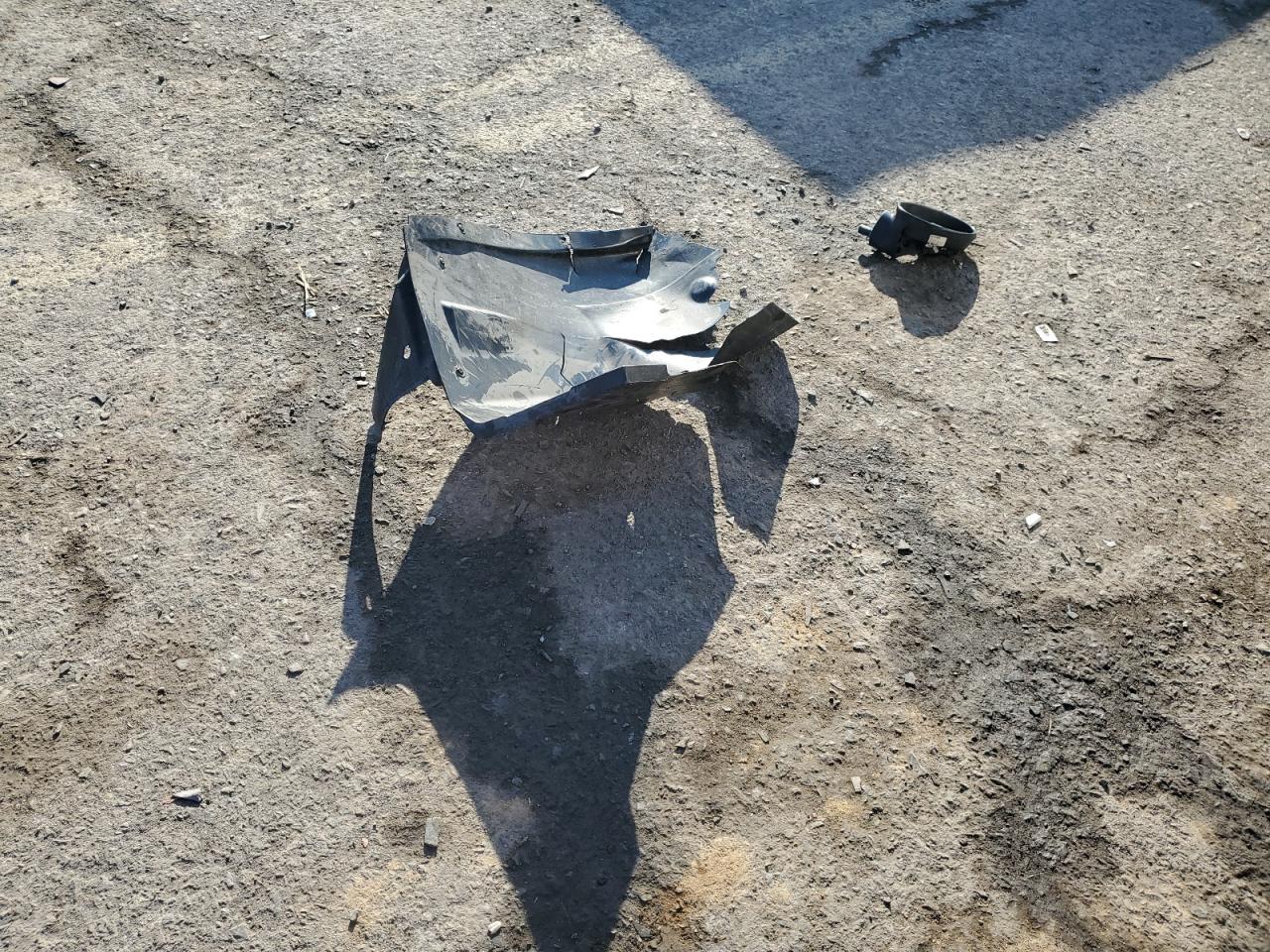 2015 Cadillac Srx Luxury Collection VIN: 3GYFNBE32FS600413 Lot: 88136955