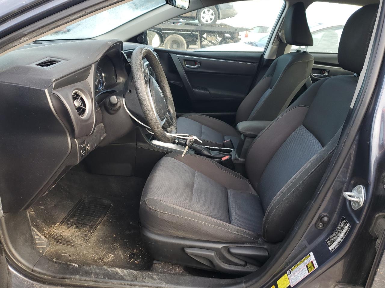 2017 Toyota Corolla - Image 7