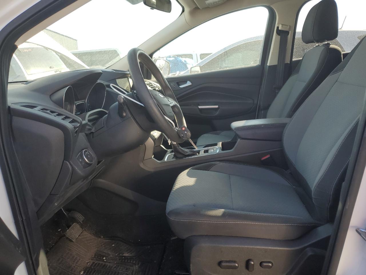 2017 Ford Escape - Image 7