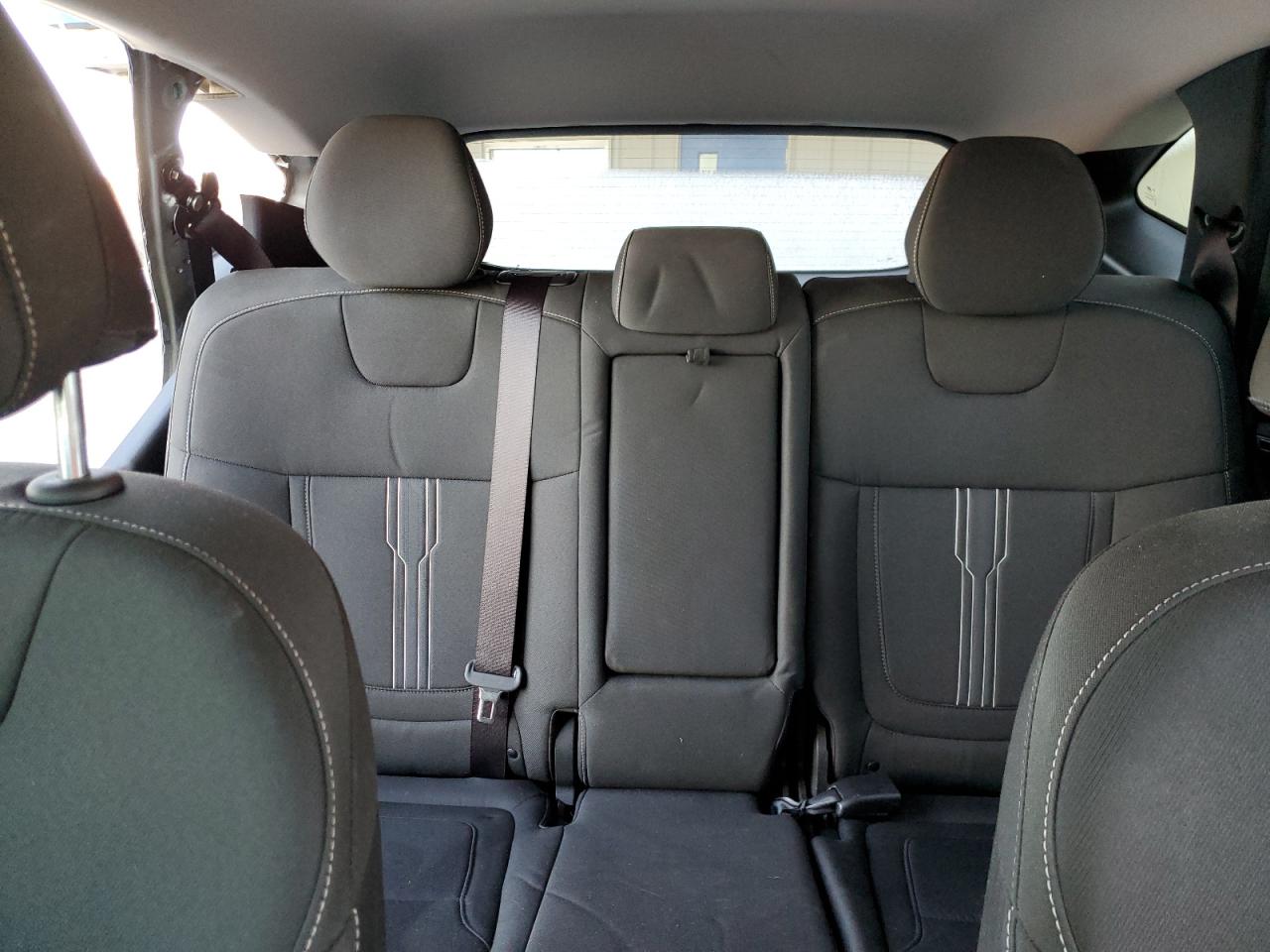 2023 Hyundai Tucson - Image 10