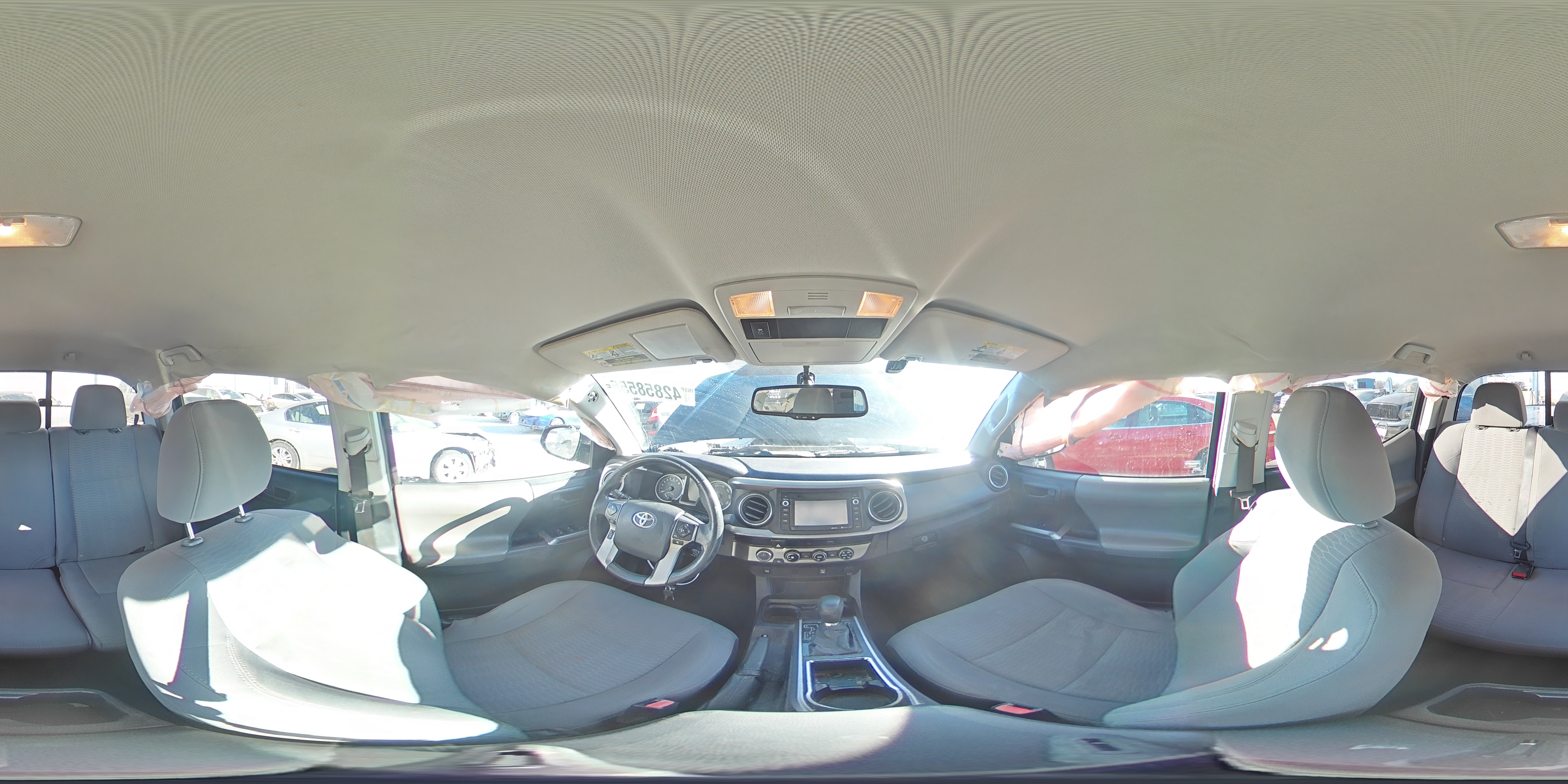 2016 Toyota Tacoma - Image 14