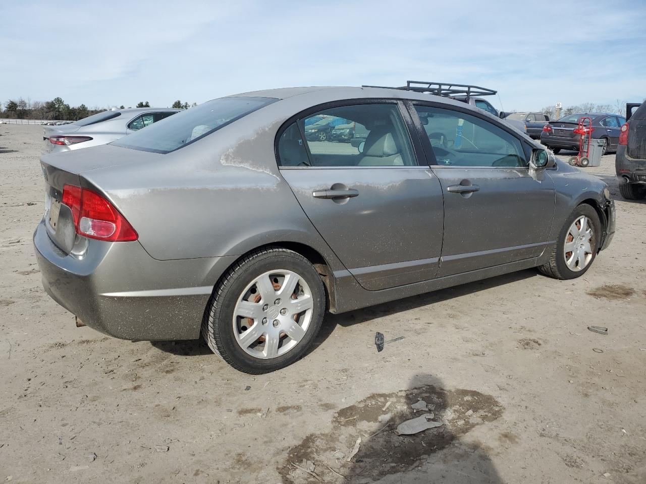 2006 Honda Civic - Image 3
