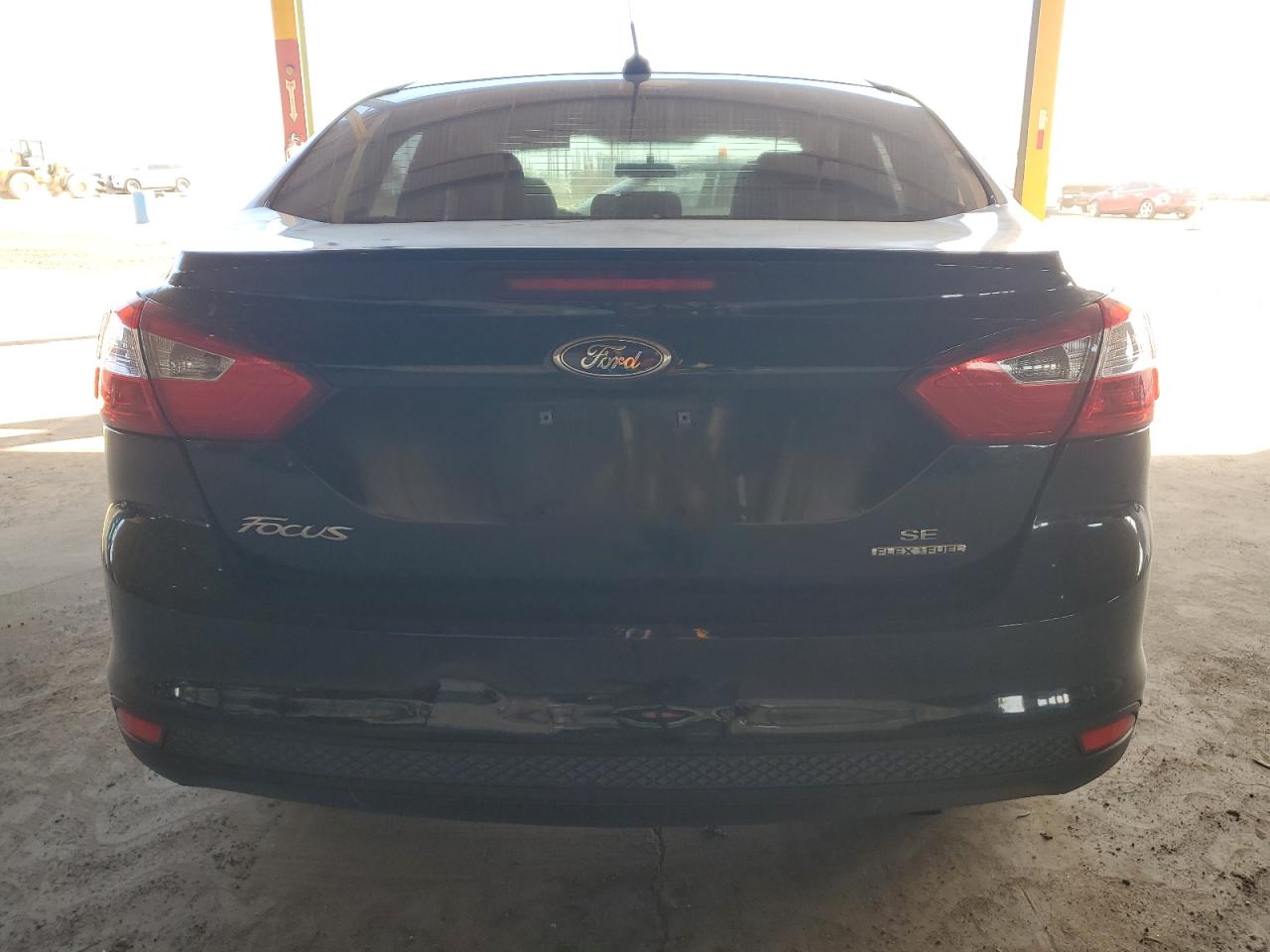 2013 Ford Focus - Image 6