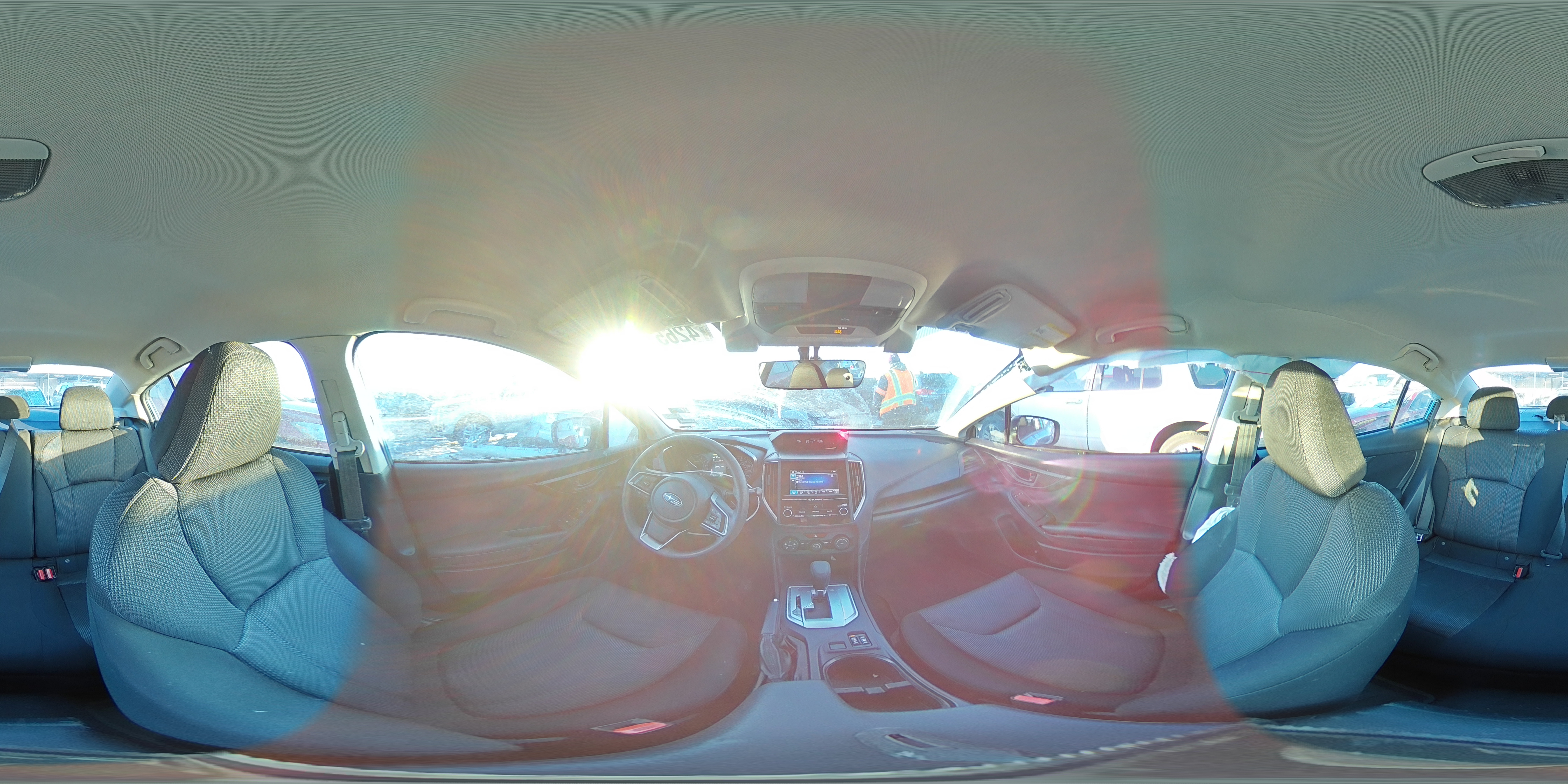 2018 Subaru Impreza - Image 13