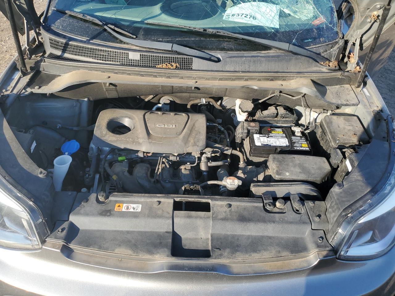 2017 Kia Soul - Image 12