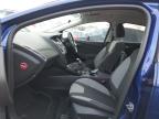 2014 FORD FOCUS ZETE for sale at Copart SANDY