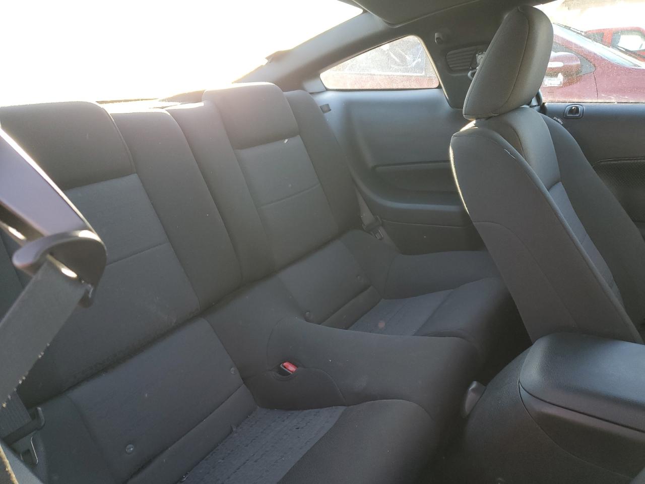 2009 Ford Mustang - Image 10