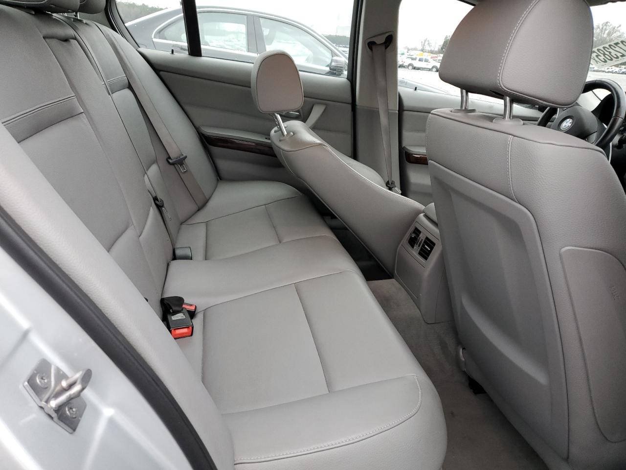 2011 BMW 3er - Image 10