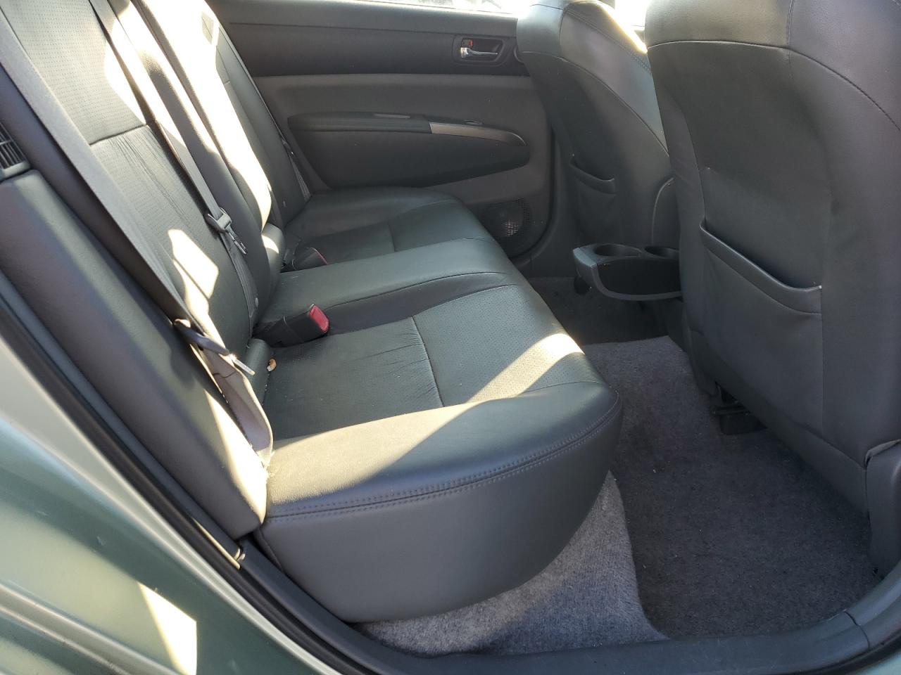 2009 Toyota Prius - Image 10