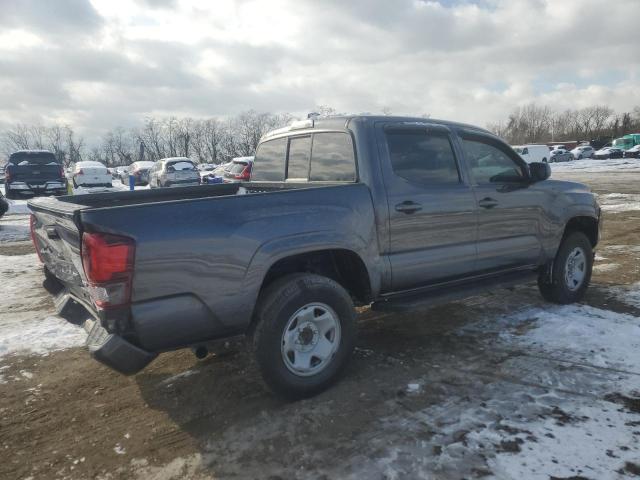  TOYOTA TACOMA 2023 Сірий