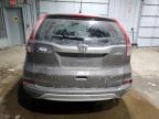 2016 Honda Cr-V Ex იყიდება Candia-ში, NH - Front End