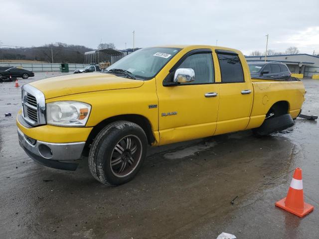 2008 Dodge Ram 1500 St