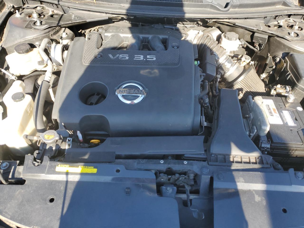 2012 Nissan Altima - Image 11