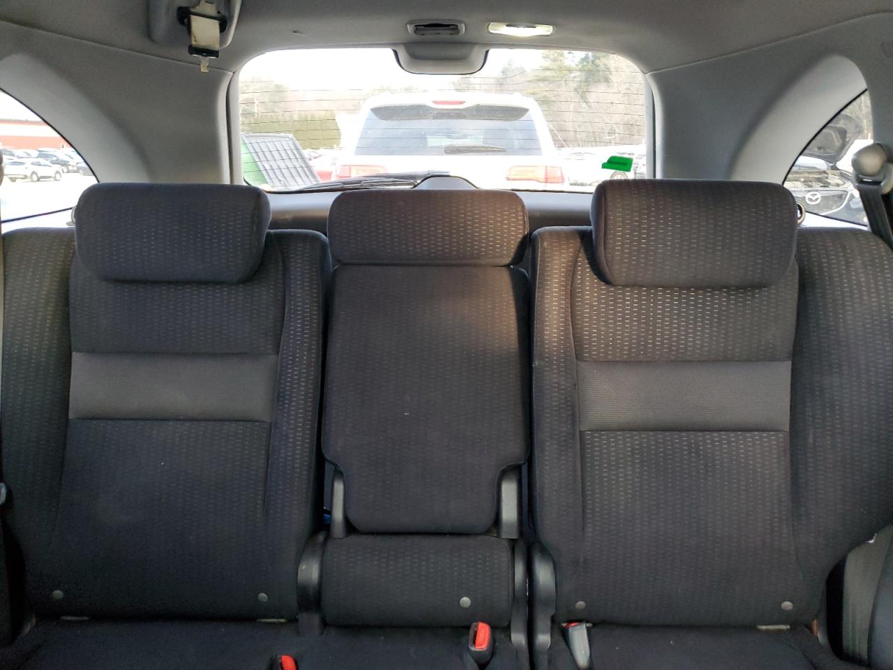 2009 Honda CR-V - Image 10