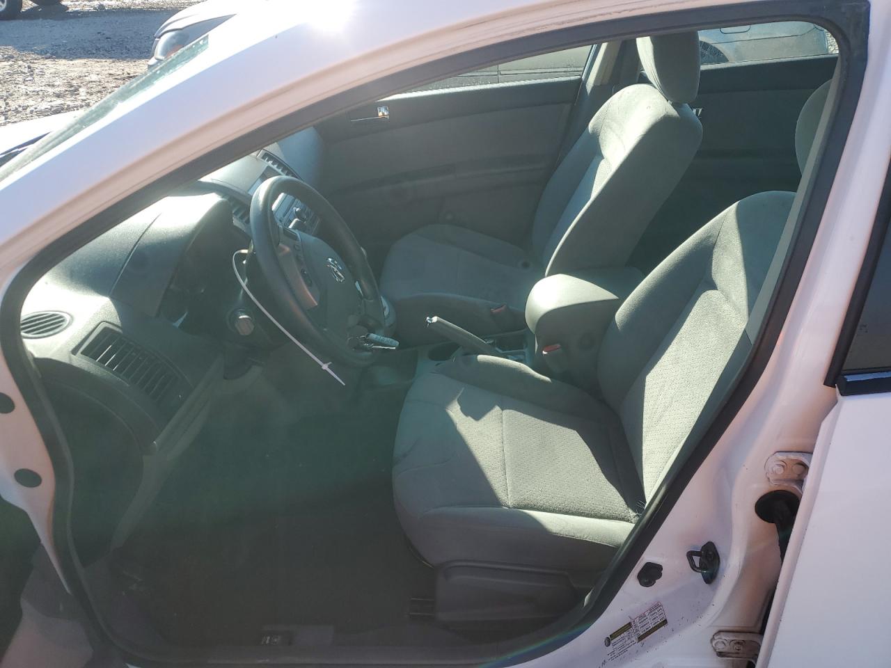 2009 Nissan Sentra 2.0 VIN: 3N1AB61E29L694012 Lot: 41537205