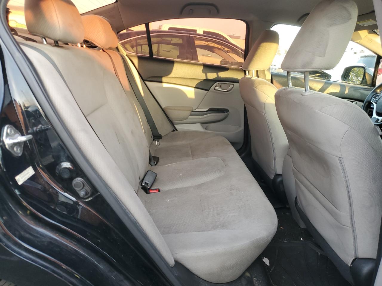 2013 Honda Civic - Image 10