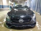 2017 Mercedes-Benz S 63 Amg продається в Woodhaven, MI - Minor Dent/Scratches