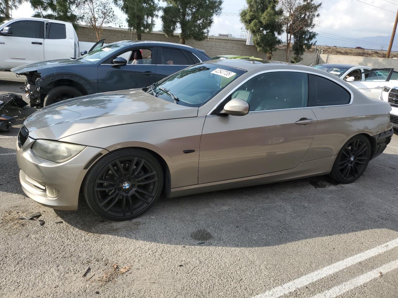 2011 BMW 3er - Image 1