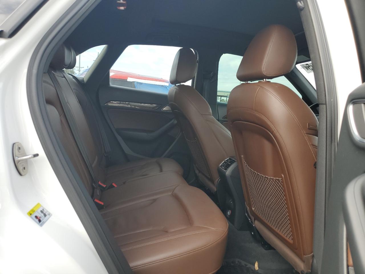 2018 Audi Q3 - Image 11