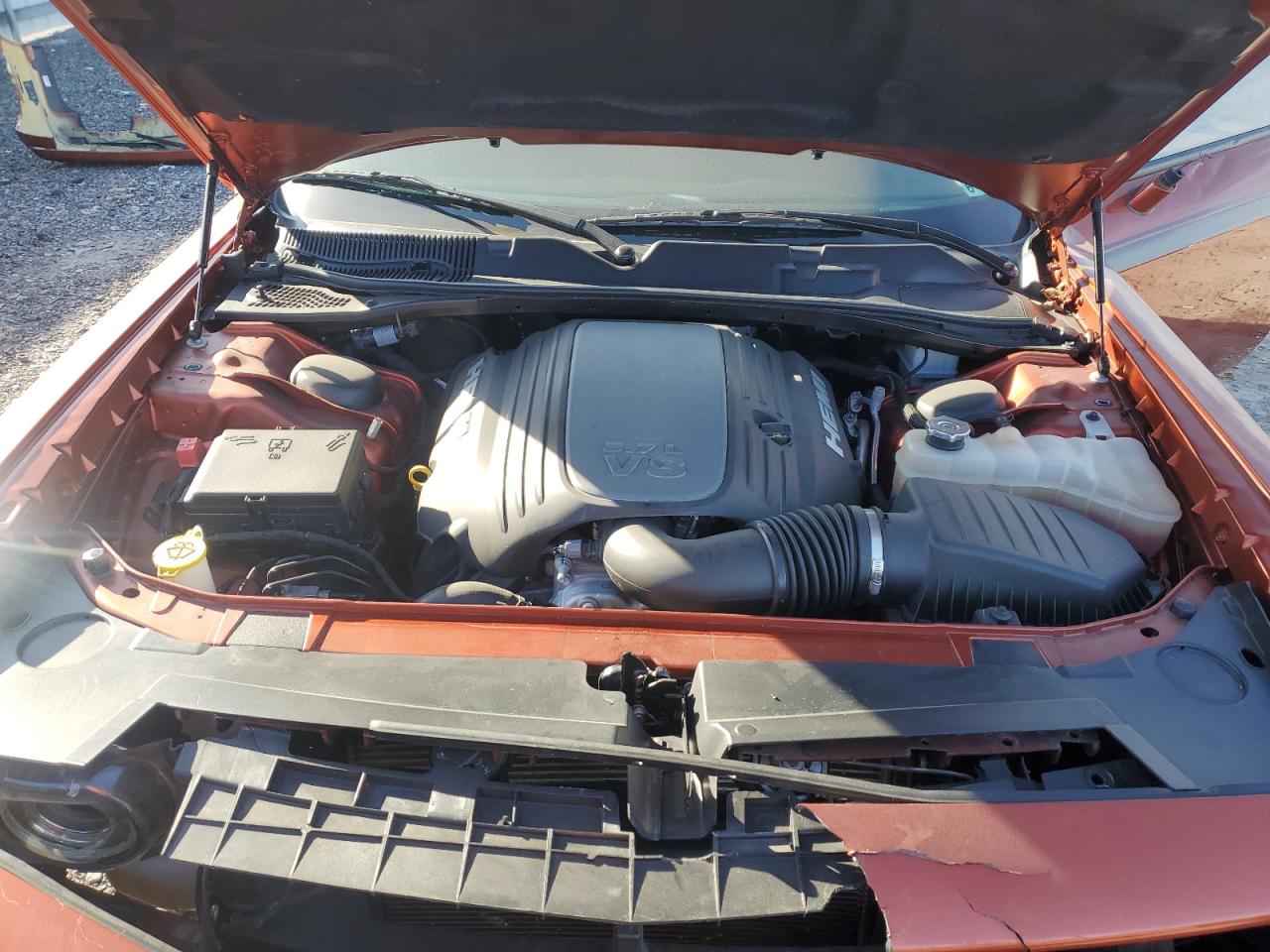 2021 Dodge Challenger - Image 12