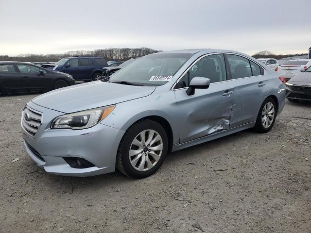 2016 Subaru Legacy 2.5I Premium