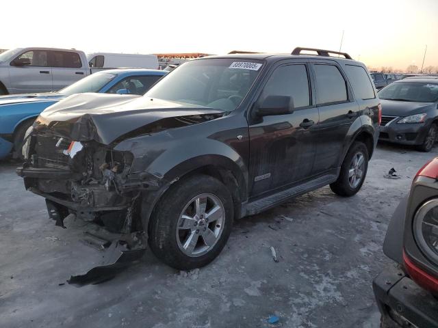 2008 Ford Escape Xlt